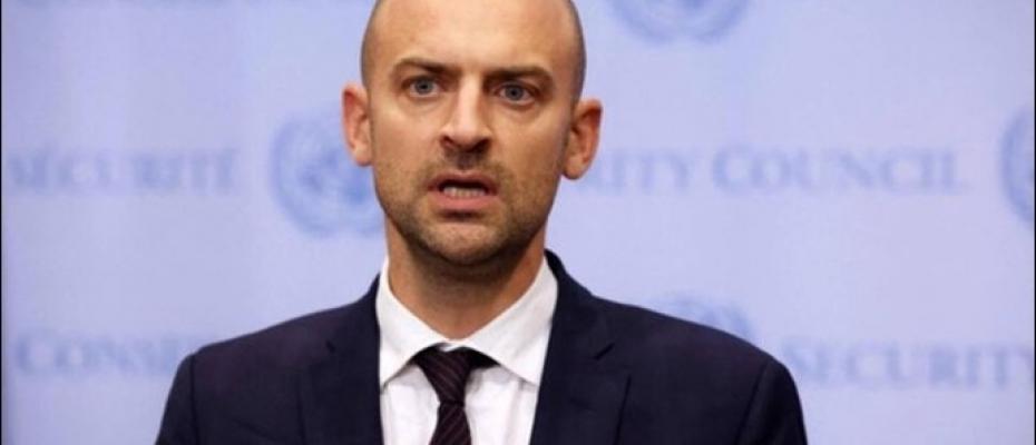 ژان نوئل بارو، وزیر امور خارجه فرانسه، می‌گوید که جمهوری اسلامی با نقض توافق آتش‌بس، باعث شد آمریکا حملات جدید را انجام دهد.