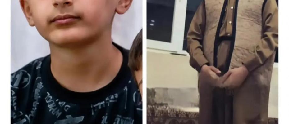 لە سەوڵاوا مێرمنداڵێک بە تەقەی پاسەوانی سنوور کوژرا