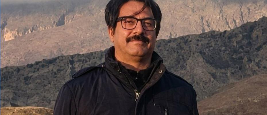 هێزە ئەمنییەکان هەڵیانکوتایە سەر ماڵی چالاکێکی سینفی لە ئاودانان و دەستیان بەسەر کەلوپەلە تایبەتییەکەدا گرت