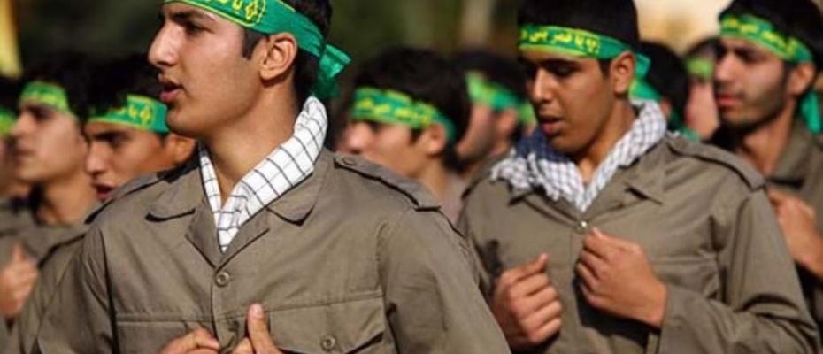 سپاه از کشته شدن دو تروریست بسیجی در مشهد خبر داد