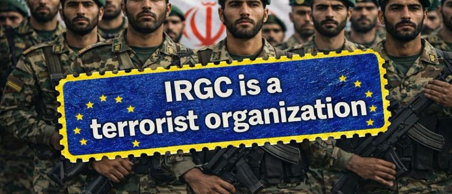 بریتانیا سپاه پاسداران را سازمان تروریستی اعلام کرد