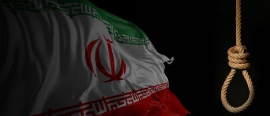 لەسێدارەدانی یەکێکی دیکە لە دەسبەسەرکراوانی مانگی بەفرانبار لە لایەن ڕێژیمی ئێرانەوە