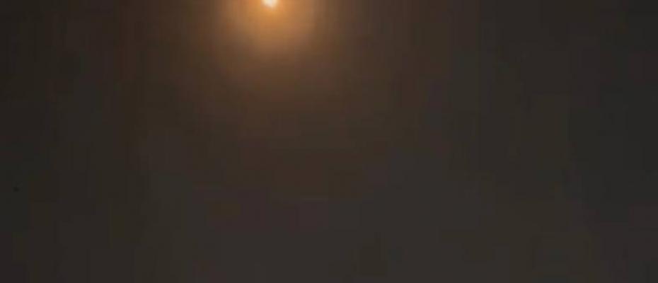 دژەتیرۆری کوردستان: هەشت درۆنی بۆمبڕێژکراو لە ئاسمانی هەولێر تێکشکێندران