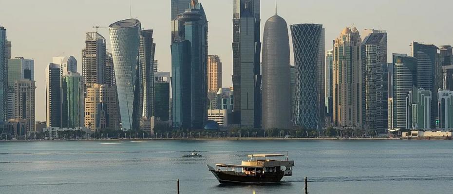 قطر زبر ورودش به جنگ با جمهوری اسلامی را کذب خواند