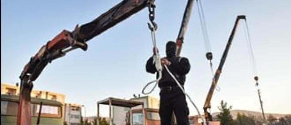 دو تن دیگر از معترضین دیماه اعدام شدند