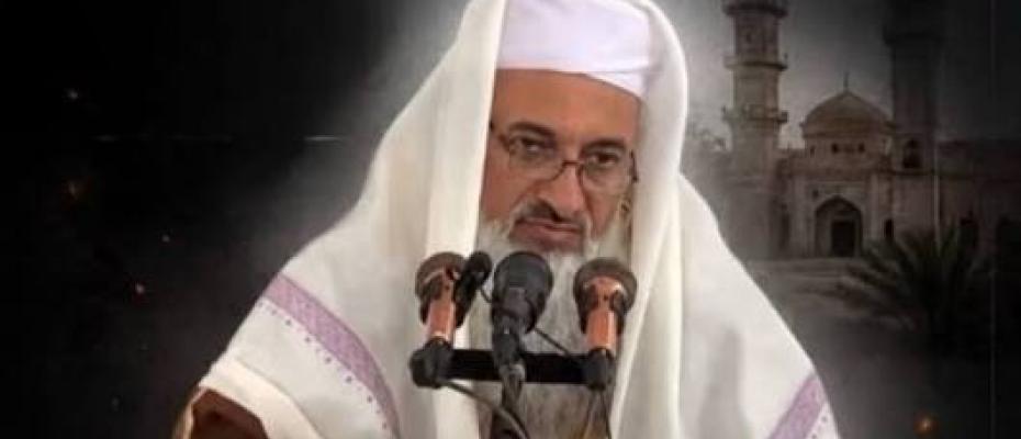 سیستان و بەلووچستان؛ ئیمام جومعەی میرجاوە تیرۆر کرا