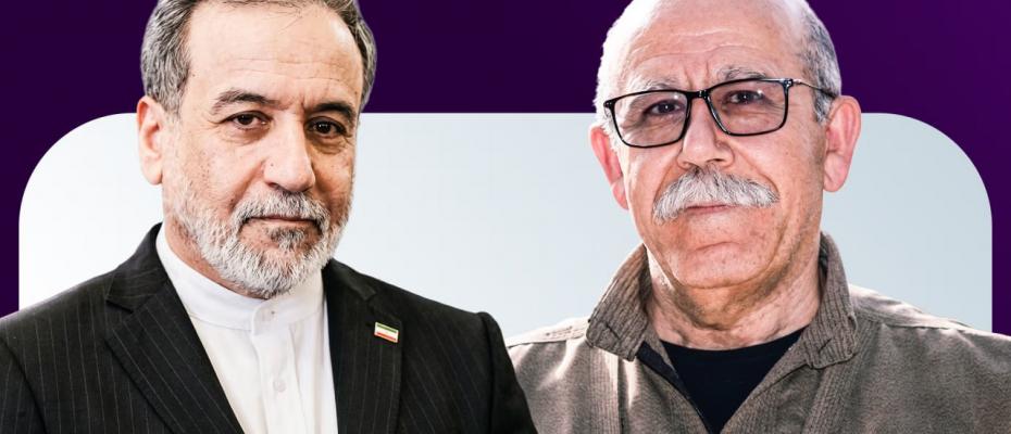 پژاك لێدوانێكی عێراقچی سەبارەت بە ڕۆڵی توركیا لەبارەی بڕیارەكانی ئەمریكا ڕەت دەكاتەوە