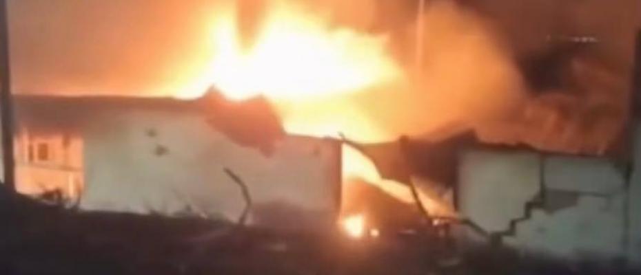 کۆمەڵەی زەحمەتکێشان: گومان دەکەین ئێران لە هێرشەکەی دۆڵی ئالانە چەکی قەدەغەکراوی بەکارهێنابێت