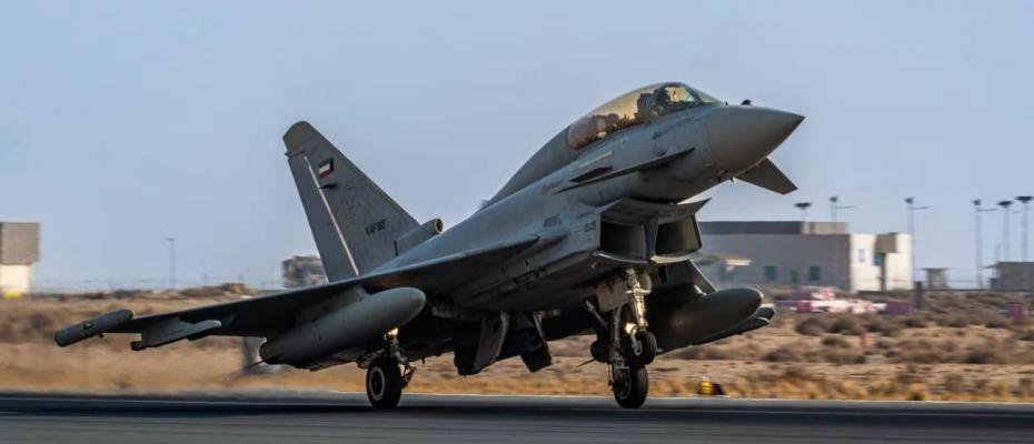 وۆڵ ستریت جۆرناڵ: کوەیت و بەحرەین بۆ یەکەمجار هێرشی ڕاستەوخۆیان کردە سەر ئێران