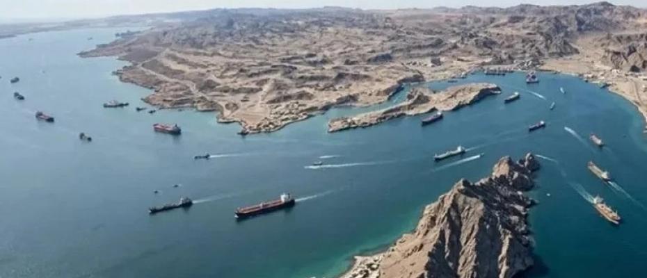 عراق از انسداد تنگه هرمز ۴۰ میلیارد دلار متضرر شده است